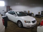 Driver Front Door Glass Cylinder Solar Fits 06-10 Sonata 2120671 Used. Price: $137.75.