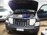 Passenger Right Front Door Glass Fits 08-12 Liberty 2149228 Used. Price: $137.75.