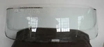 Used Oem Ford Rear Window Back Glass 1953 Mercury 2 Door (RW88). Price: $382.46.