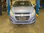 Used Front Right Door Assembly Fits: 2015 Chevrolet Spark Electric. Price: $375.00.