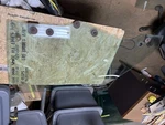 1970 1972 Gto Lemans Chevelle Hardtop Soft Ray Lh Door Glass #2 AS-2 Ut 4 Used. Price: $149.99.