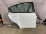 Used Rear Right Door Assembly Side Fits: 2020 Subaru Legacy Sedan. Price: $399.90.