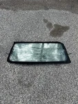 00-06 Bmw E46 Series M3 Convertible Rear Windshield Back Window Glass Oem Used. Price: $169.99.