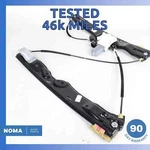 15-21 Land Rover Discovery Sport L550 Front Right Door Window Regulator Oem 46K Used. Price: $103.75.