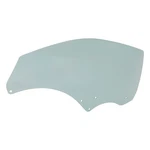 For Toyota Solara 2004-2008 Door Glass Front, Driver Side Green Tint With New. Price: $124.20.