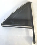 2000-02 Lincoln Ls Rh Passenger Side Rear Door Vent Glass Oem 279-05418R Used. Price: $50.00.