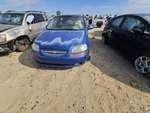 Used Rear Left Door Glass Fits: 2006 Chevrolet Aveo Htbk Grade. Price: $140.70.