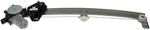 Dorman Window Motor And Regulator Assembly For 2007-2012 Acura Rdx 751-527 New. Price: $455.76.