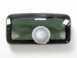 2006-2014 Honda Ridgeline Glass Roof, 70200-SJC-A02, D037, Oem, Used. Price: $140.08.