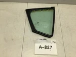 2011 Nissan Maxima Rear Right Door Vent Glass Oem+ Used. Price: $62.01.