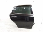 2013-2018 Nissan Altima Rear Right Passenger Door 82100-3TA0D *ding *black Used. Price: $759.05.