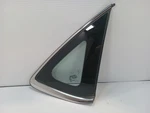 Passenger Right Quarter Glass From 2017 Nissan Sentra 12453314 Used. Price: $108.69.