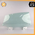 14-22 Maserati Quattroporte M156 Q4 Rear Right Side Door Window Glass Oem Used. Price: $215.80.
