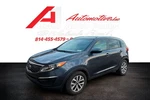 10-16 Kia Sportage Drivers Front Door Glass/window Left *glass Only* Used. Price: $189.52.