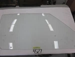 1968 Camaro Original Clear Cpe Lof "astro Ventilation" Door & 1/4 Glass Set Used. Price: $1000.00.