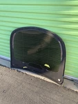 Oem 20-24 Tesla Model Y Rear Trunk Lid Liftgate Glass Window 1509126-00-I Used. Price: $350.00.