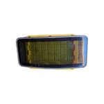 2001-2014 Ford F-150 Lincoln Navigator Sunroof Glass Oem Carlite DOT-287 AS3 Used. Price: $99.00.
