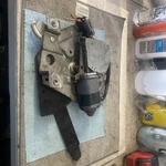 1992 - 96 Jaguar Xjs Convertible Lh Quarter Window Regulator Motor GHD2243 Oem Used. Price: $200.00.