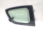 Right Rear Door Glass Coupe Grand Touring Oem 2004 2011 Mazda RX8 Used. Price: $64.72.
