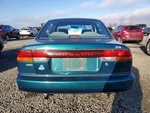 Passenger Right Front Door Glass Fits 95-99 Legacy 32456761 Used. Price: $130.70.