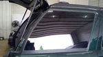 Rear Side Window Passenger Quarter Glass 113" Wb Opt AJ1 Fits 02-09 Trailblazer Used. Price: $79.99.