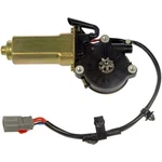 Dorman 742-840 Window Motor Glass Front Driver Left Side For Civic Hand Del Sol New. Price: $102.74.