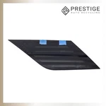2020-2025 Ford Explorer Quarter Vent Window Glass Rear Left LB5Z-7829701-A Used. Price: $161.10.