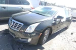 2013 Cadillac Xts Automatic Transmission Oem 172K Miles - LKQ449215831 Used. Price: $1388.60.