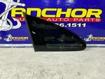 2007-2011 Honda Cr-v Driver's Left Quarter Window Glass Oem 73561-SWA-003 Used. Price: $125.00.
