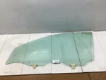 2003 2007 Nissan Murano Front Left Driver Side Door Window Glass Oem+ Used. Price: $70.64.