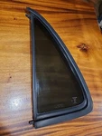 96-02 Toyota 4RUNNER Rear Lh Quarter Window Glass Oem P3002B6 Used. Price: $39.99.