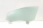 Driver/left Side Front Door Window Glass Laminated For 2010-2019 Jaguar Xj New. Price: $197.00.