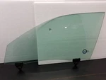 2002 - 2008 Audi A4 Quattro Front Left Door Window Glass Oem 8E0845021D For. Price: $212.21.