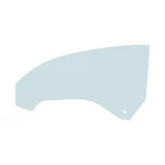For Chevy Camaro 2011-2015 Convertible Door Glass Driver Side Front Green Tint New. Price: $135.30.