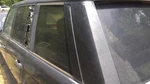 Driver Quarter Glass Privacy Tint Fits 03-06 Range Rover 29726 Used. Price: $124.20.