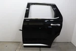 2020 - 2022 Hyundai Palisade Rear Left Driver Side Door Assembly Oem Black RB5 Used. Price: $1241.71.