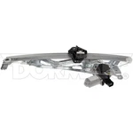 Dorman 751-033 Power Window Regulator And Motor Assembly New. Price: $304.08.