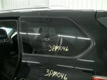 Driver Quarter Glass Privacy Tint Fits 13-20 Pathfinder 104461409 Used. Price: $138.29.