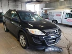 (local Pickup Only) Passenger Right Quarter Glass Fits 07-15 Mazda CX-9 1580610 Used. Price: $189.91.