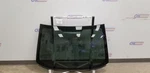18 Bmw M550I G30 Rear Back Glass Window Used. Price: $200.00.