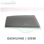 2008-2014 Mercedes-benz C63 Amg Rear Right Door Window Glass 2047352310 Used. Price: $54.99.