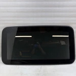 2023-2026 Kia Niro SG2 Top Upper Window Glass 81610-J9000 Oem Used. Price: $370.00.