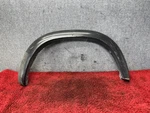 2001-2006 Toyota Tundra Rear Left Driver Side Quarter Panel Flare Molding Oem Used. Price: $149.99.