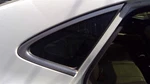 Passenger Right Quarter Glass Fits 11-16 Equus 340624 Used. Price: $85.00.