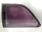 90-93 Honda Accord 2D Left Rear Quarter Window Glass 73561-SM2-A01 Oem Used. Price: $250.00.