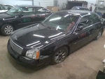 Driver Left Rear Door Glass Without Armored Fits 00-05 Deville 1483017 Used. Price: $54.00.