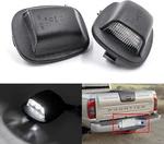 For Nissan Xterra 1994-2004 Frontier 1998-2004 Led License Plate Light 6000K New. Price: $12.95.