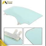 Front Door Window Glass Tempered For Ram Pickup 1500 2019-2025 Left Side New. Price: $103.59.