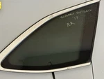 Subaru Outback Rear Right Passenger Side Quarter Window Glass Oem 2015 - 2019 Used. Price: $119.99.