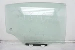 2007-2012 Nissan Sentra Rear Right Passenger Back Door Glass Window 82300-ZE80A Used. Price: $78.80.